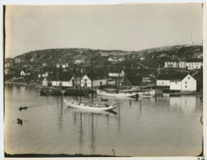 Image: Battle Harbor